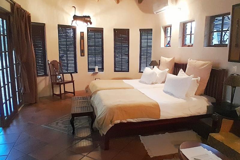 3 Bedroom Property for Sale in Vaalkop Dam North West